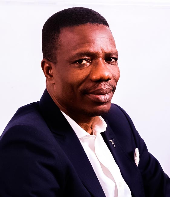 Raphael O. Uchegbu