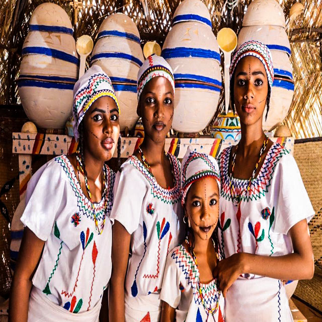 fulani culture