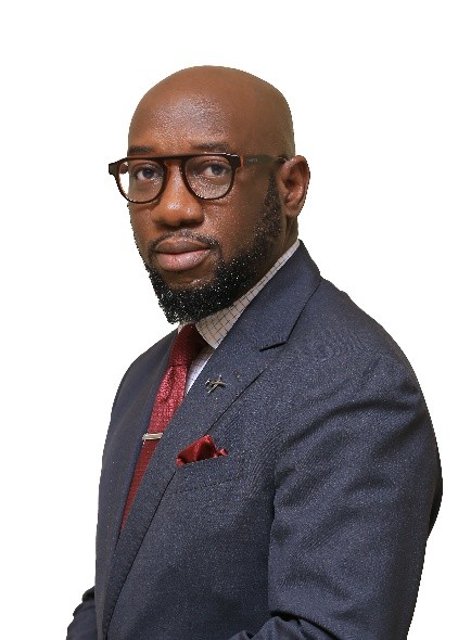 Adedayo Olawuyi