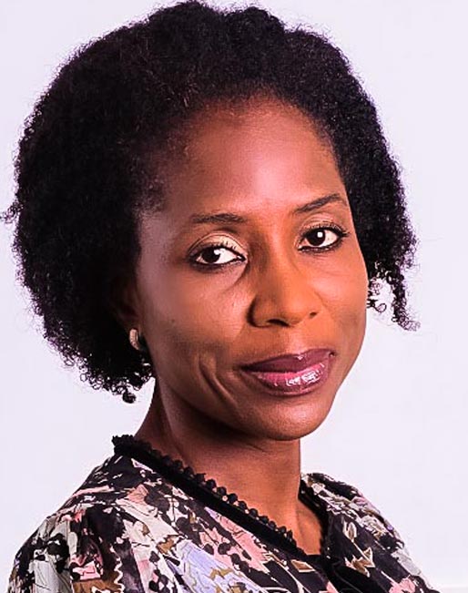 Mrs. Morounke Babalola