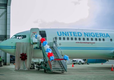 Guinea-Bissau signs MoU with United Nigeria Airlines to launch national carrier